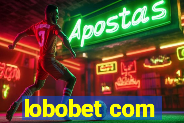 lobobet com